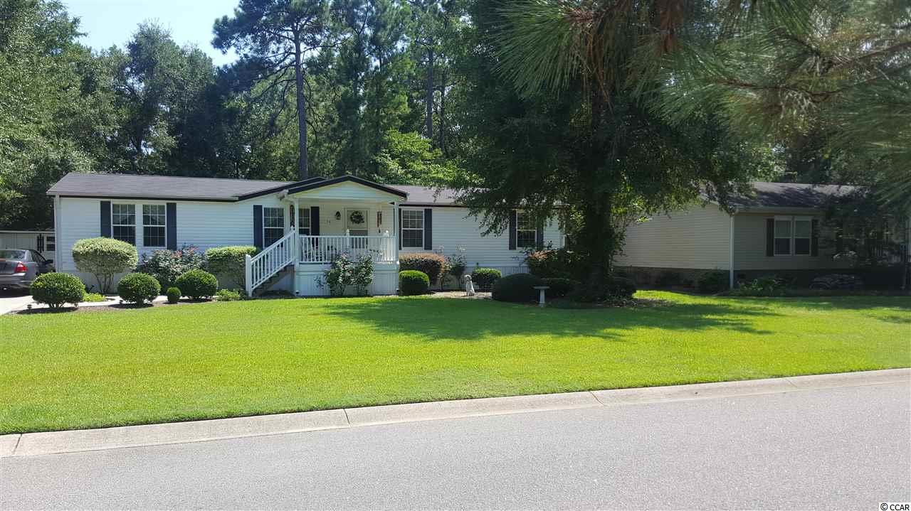 14 Talon Circle Murrells Inlet, SC 29576 - Photo 1 of 1 Gallery Image 1