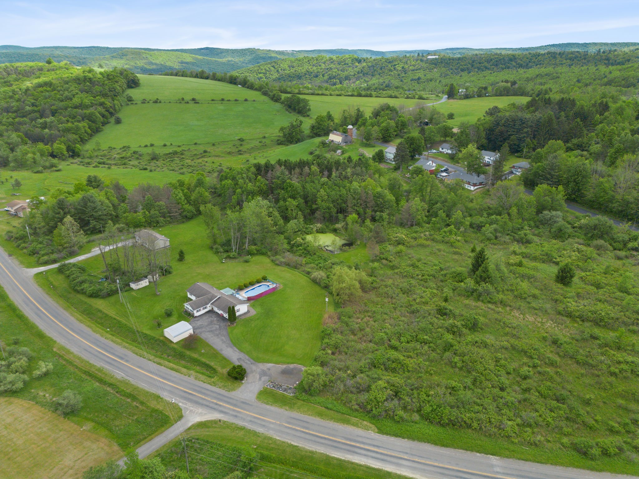 4426 Murphy Road Binghamton, NY 13903 - Photo 26 of 30