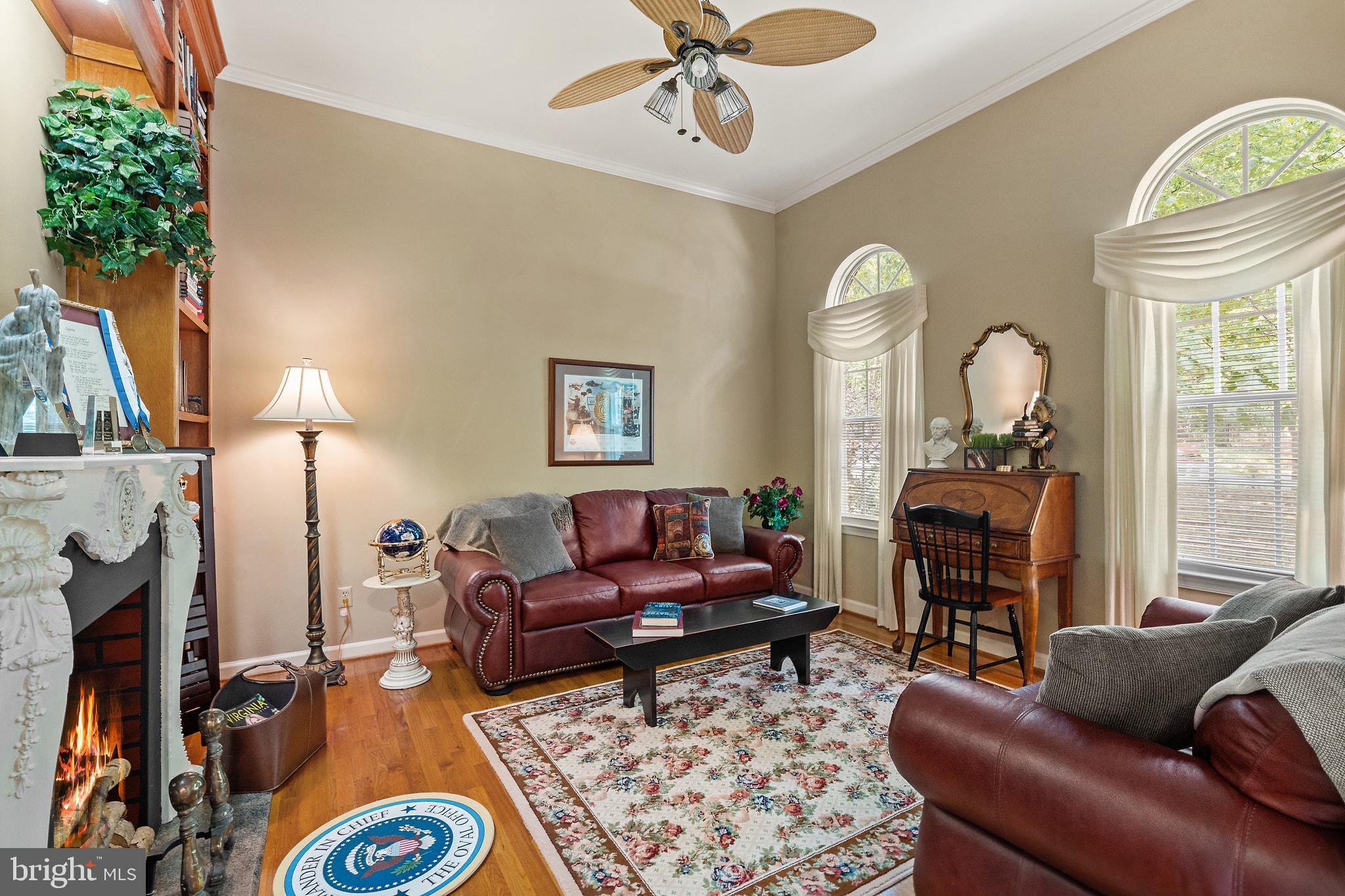 103 Eagle Court Locust Grove, VA 22508 - Photo 13 of 41 Office or Living Room