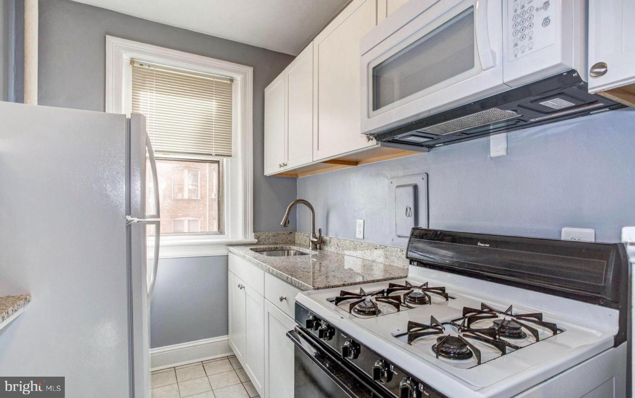 1954 Columbia Road Northwest, Unit 306 Washington, DC 20009 - Photo 8 of 21
