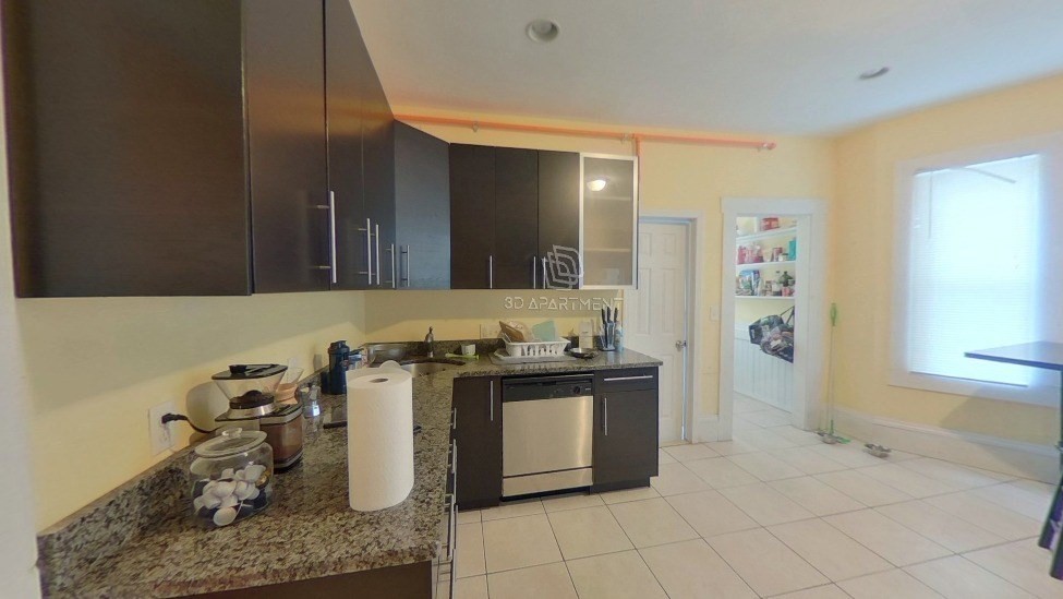 3147-3149 Washington Street, Unit 2 Boston, MA 02130 - Photo 3 of 5