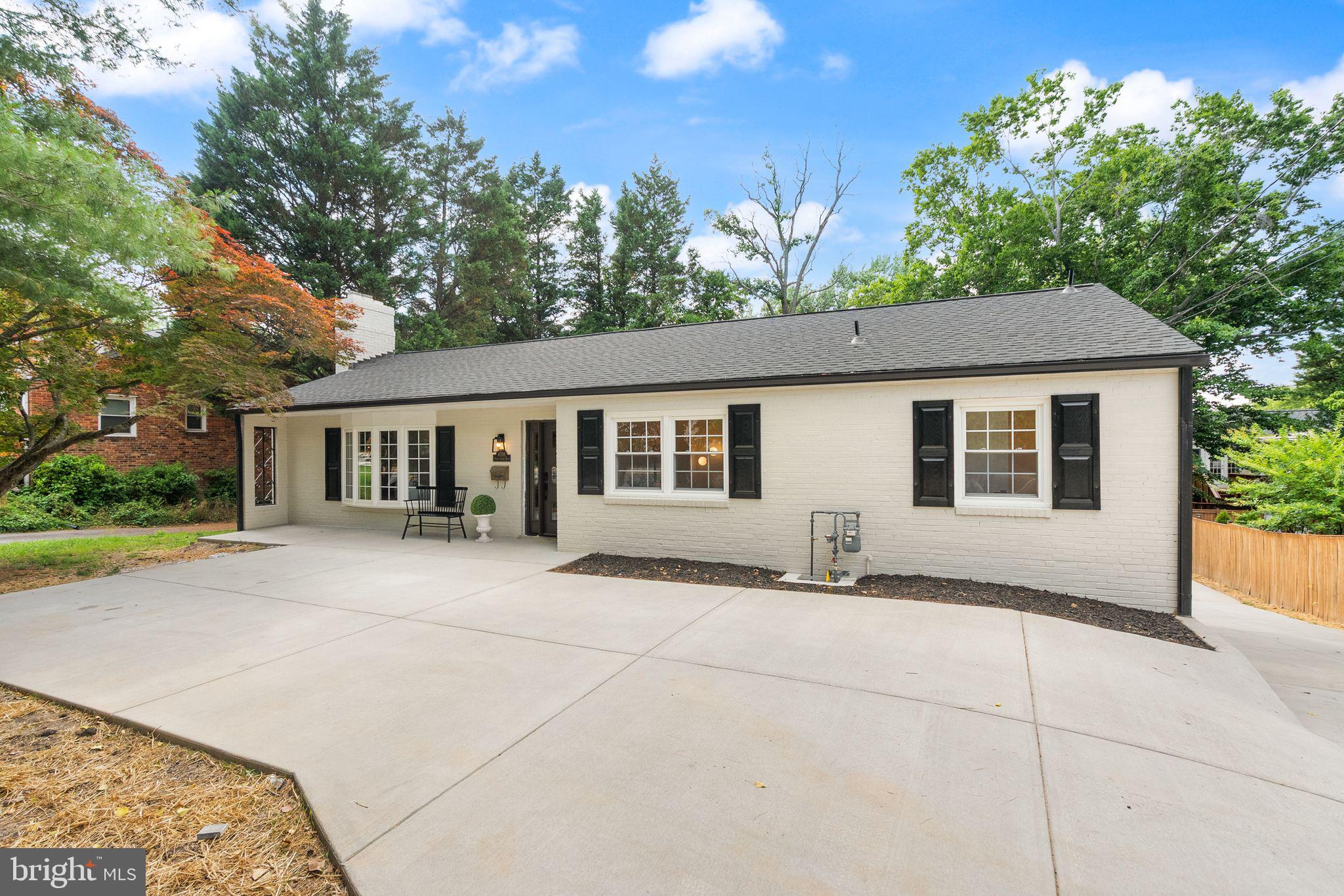 4006 North Glebe Road Arlington, VA 22207 - Photo 4 of 72