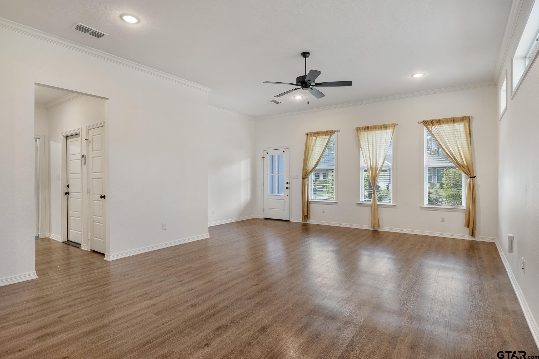 1672 Alamo Xing Road Tyler, TX 75701 - Photo 5 of 38