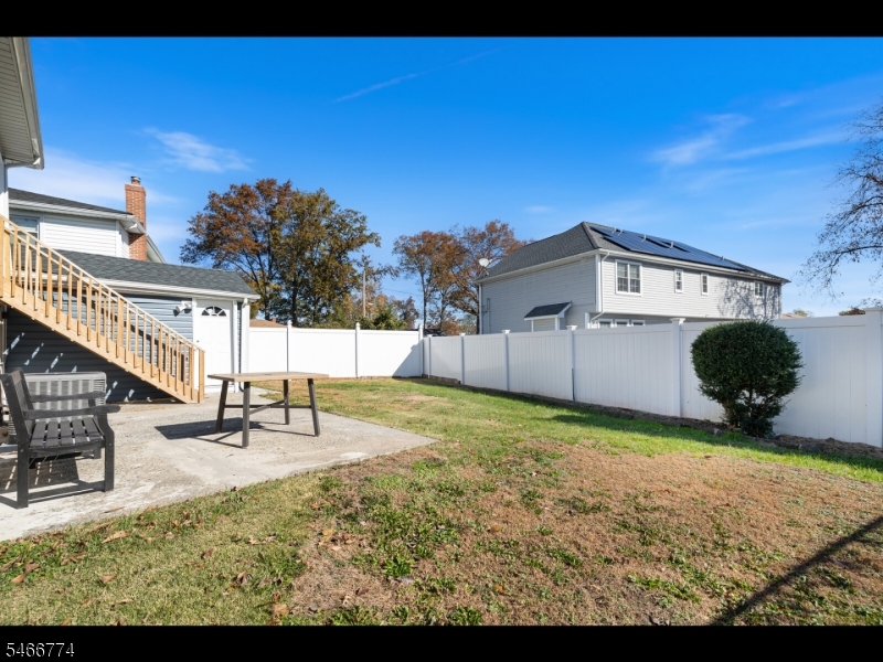 57 Harding Avenue Clark, NJ 07066 - Photo 25 of 30 Gallery Image 25
