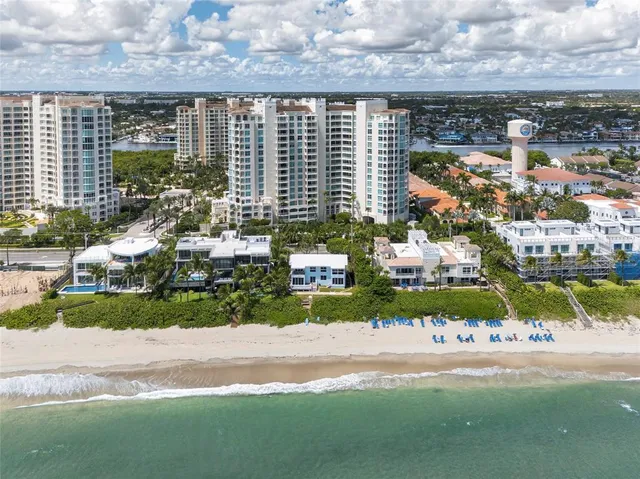 $9,000 | 3700 South Ocean Boulevard, Unit 308, Highland Beach, FL 33487