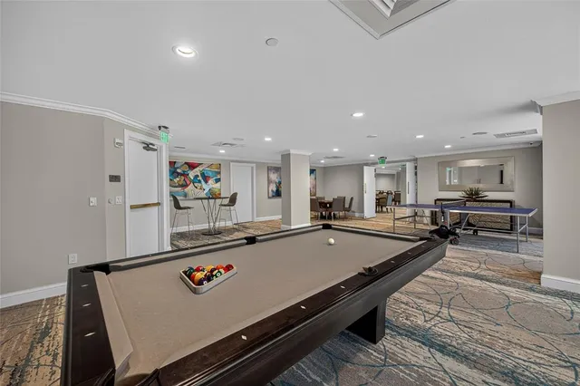 $9,000 | 3700 South Ocean Boulevard, Unit 308, Highland Beach, FL 33487