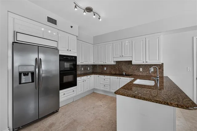 $9,000 | 3700 South Ocean Boulevard, Unit 308, Highland Beach, FL 33487