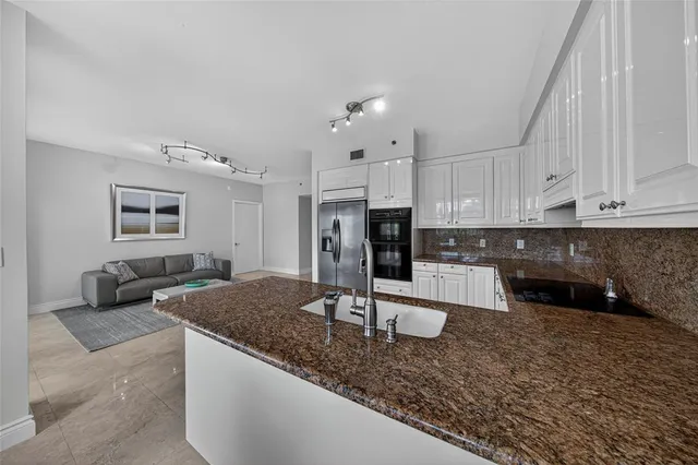 $9,000 | 3700 South Ocean Boulevard, Unit 308, Highland Beach, FL 33487