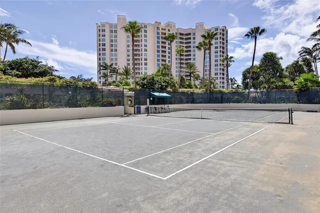 $9,000 | 3700 South Ocean Boulevard, Unit 308, Highland Beach, FL 33487