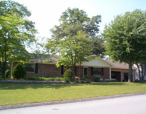2705 Rio Grande Road Chattanooga, TN 37421 - Photo 1 of 1 Primary Photo