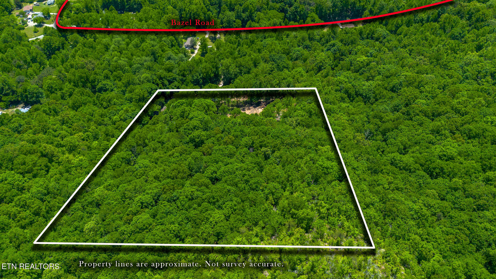 741 Northwest Bazel Road Harriman, TN 37748 - Photo 4 of 9 DJI_0088-HDR-Edit