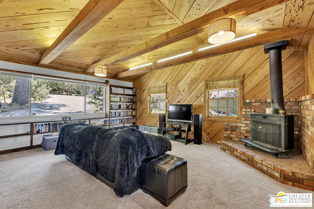 25465 Seneca Road Idyllwild, CA 92549 - Photo 7 of 71