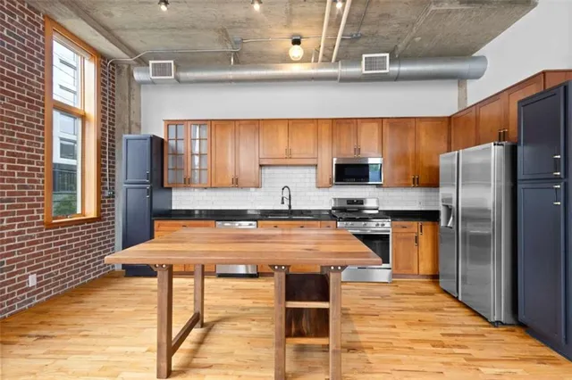 $894,900 | 660 Glen Iris Drive Northeast, Unit 206 & 109, Atlanta, GA 30308