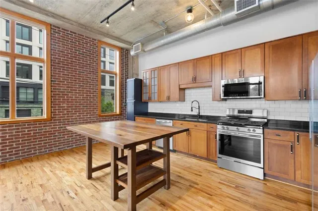 $894,900 | 660 Glen Iris Drive Northeast, Unit 206 & 109, Atlanta, GA 30308