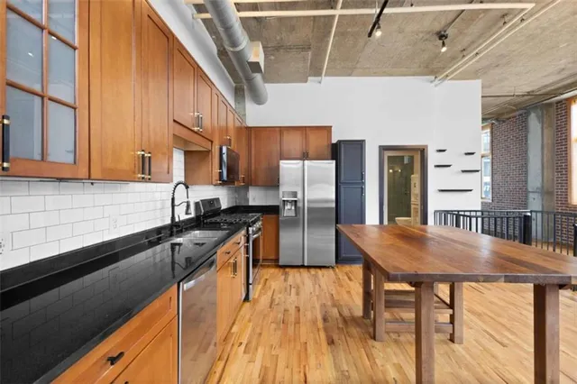 $894,900 | 660 Glen Iris Drive Northeast, Unit 206 & 109, Atlanta, GA 30308