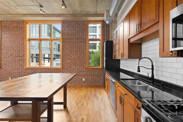 $894,900 | 660 Glen Iris Drive Northeast, Unit 206 & 109, Atlanta, GA 30308