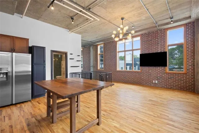 $894,900 | 660 Glen Iris Drive Northeast, Unit 206 & 109, Atlanta, GA 30308