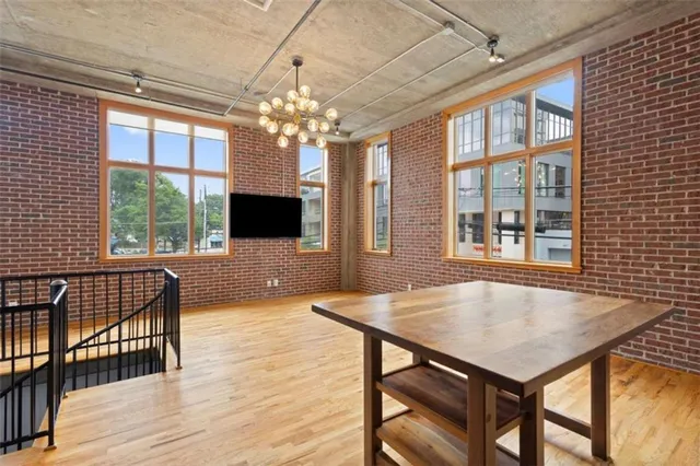 $894,900 | 660 Glen Iris Drive Northeast, Unit 206 & 109, Atlanta, GA 30308