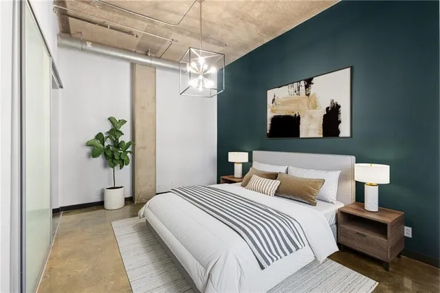 $894,900 | 660 Glen Iris Drive Northeast, Unit 206 & 109, Atlanta, GA 30308