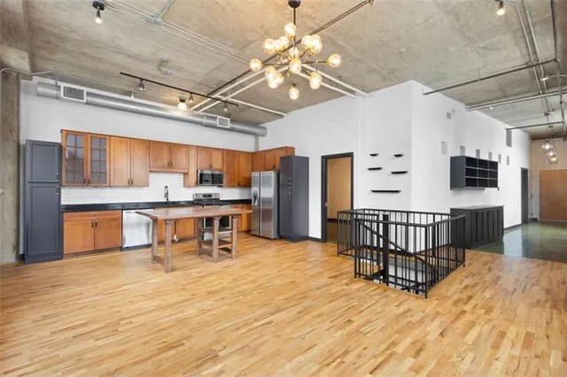 $894,900 | 660 Glen Iris Drive Northeast, Unit 206 & 109, Atlanta, GA 30308