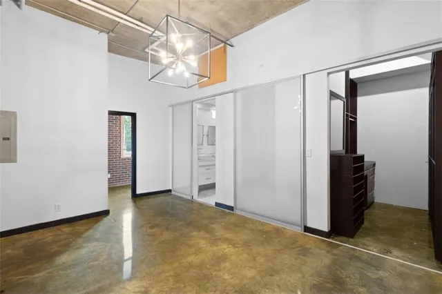 $894,900 | 660 Glen Iris Drive Northeast, Unit 206 & 109, Atlanta, GA 30308