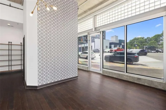 $894,900 | 660 Glen Iris Drive Northeast, Unit 206 & 109, Atlanta, GA 30308