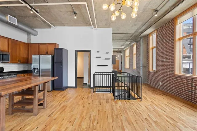 $894,900 | 660 Glen Iris Drive Northeast, Unit 206 & 109, Atlanta, GA 30308