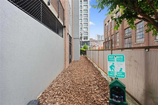 $894,900 | 660 Glen Iris Drive Northeast, Unit 206 & 109, Atlanta, GA 30308