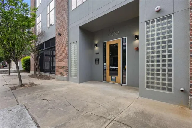 $894,900 | 660 Glen Iris Drive Northeast, Unit 206 & 109, Atlanta, GA 30308