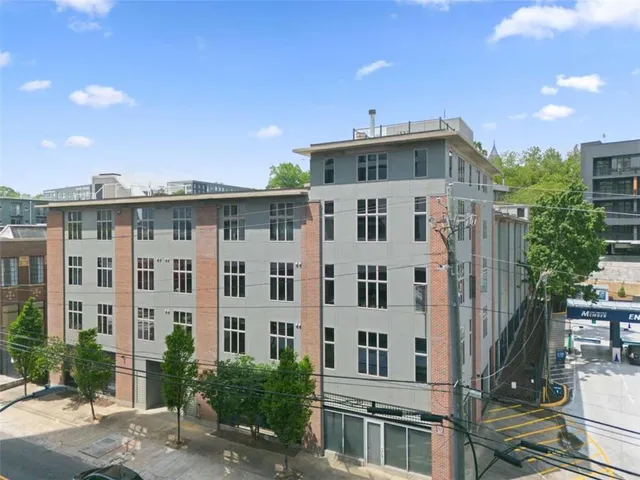 $894,900 | 660 Glen Iris Drive Northeast, Unit 206 & 109, Atlanta, GA 30308