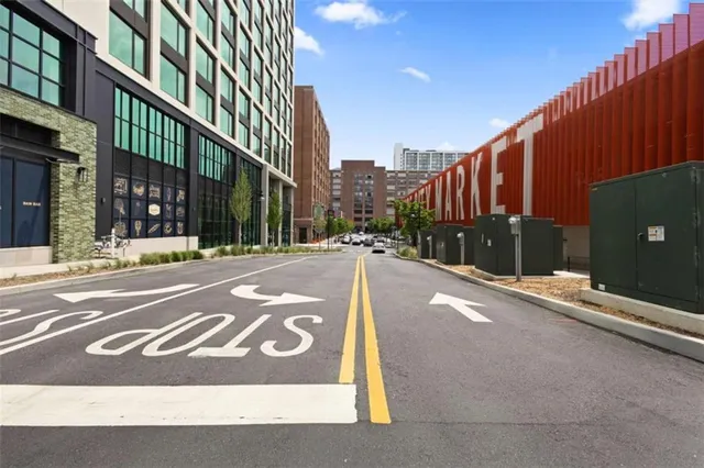 $894,900 | 660 Glen Iris Drive Northeast, Unit 206 & 109, Atlanta, GA 30308