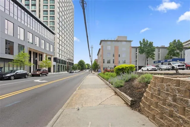 $894,900 | 660 Glen Iris Drive Northeast, Unit 206 & 109, Atlanta, GA 30308