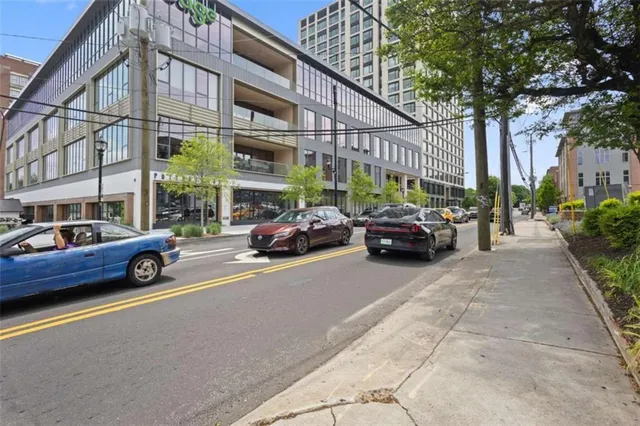 $894,900 | 660 Glen Iris Drive Northeast, Unit 206 & 109, Atlanta, GA 30308