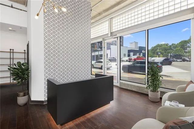 $894,900 | 660 Glen Iris Drive Northeast, Unit 206 & 109, Atlanta, GA 30308