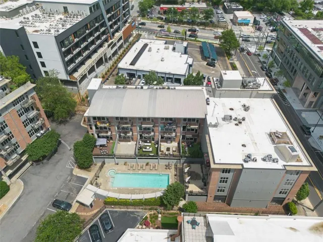 $894,900 | 660 Glen Iris Drive Northeast, Unit 206 & 109, Atlanta, GA 30308