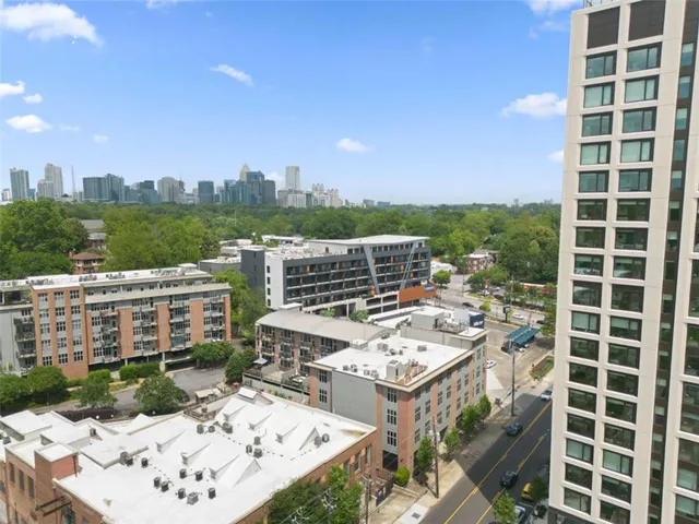 $894,900 | 660 Glen Iris Drive Northeast, Unit 206 & 109, Atlanta, GA 30308