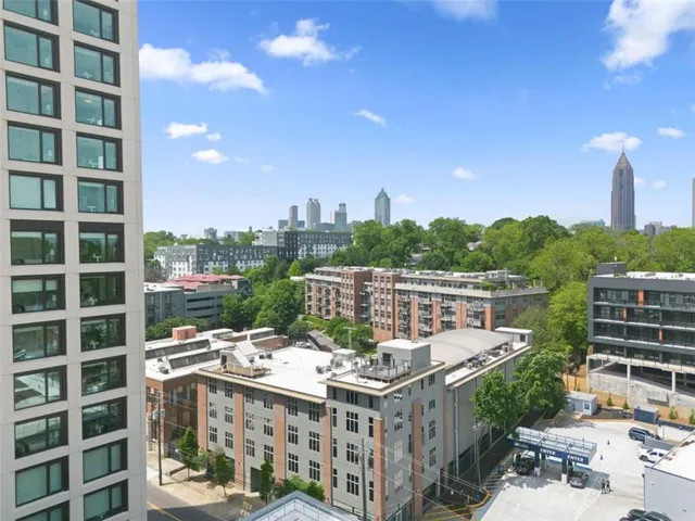 $894,900 | 660 Glen Iris Drive Northeast, Unit 206 & 109, Atlanta, GA 30308