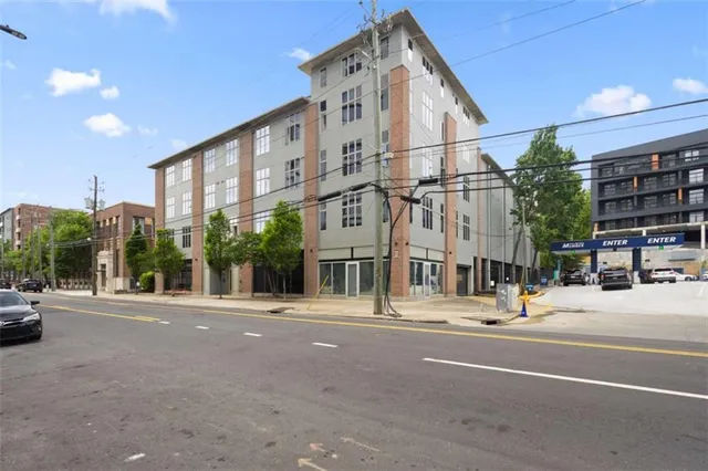 $894,900 | 660 Glen Iris Drive Northeast, Unit 206 & 109, Atlanta, GA 30308