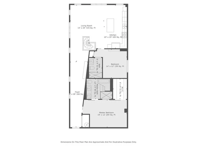 $894,900 | 660 Glen Iris Drive Northeast, Unit 206 & 109, Atlanta, GA 30308