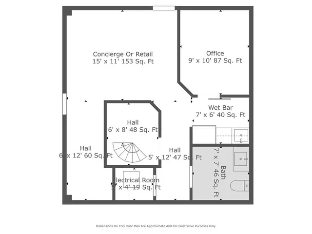 $894,900 | 660 Glen Iris Drive Northeast, Unit 206 & 109, Atlanta, GA 30308
