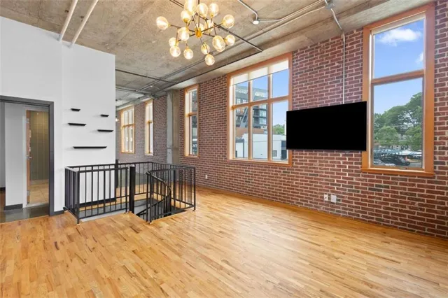 $894,900 | 660 Glen Iris Drive Northeast, Unit 206 & 109, Atlanta, GA 30308