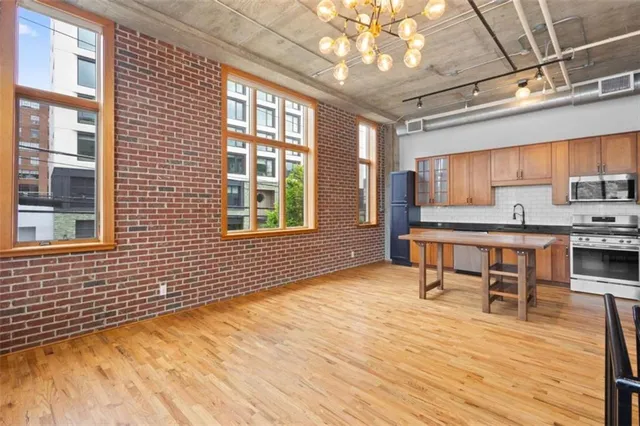 $894,900 | 660 Glen Iris Drive Northeast, Unit 206 & 109, Atlanta, GA 30308