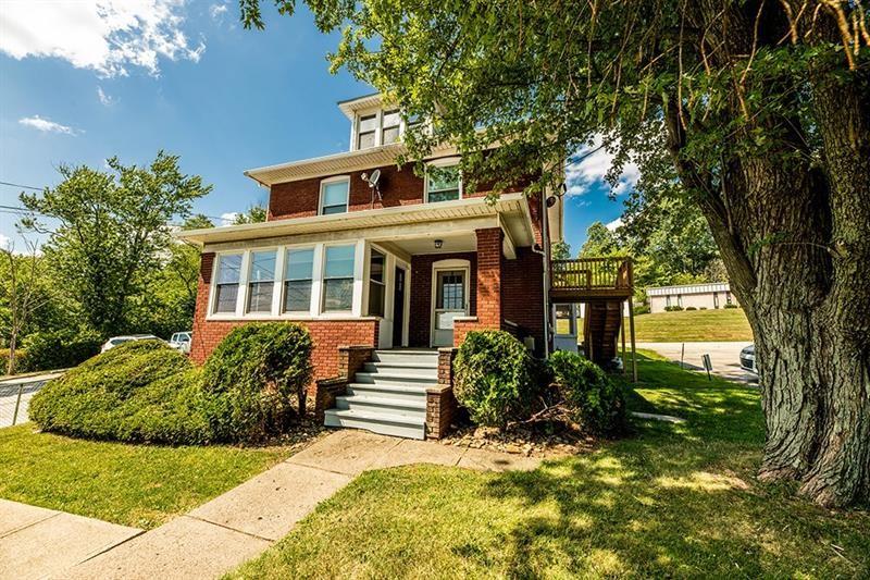 1805 Philadelphia Street, Unit A Indiana, PA 15701 - Photo 1 of 14