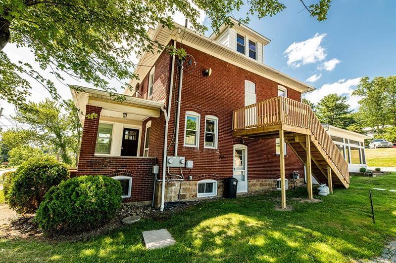 1805 Philadelphia Street, Unit A Indiana, PA 15701 - Photo 11 of 14