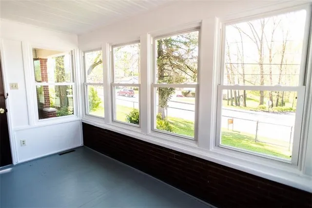 $1,100 | 1805 Philadelphia Street, Unit A, Indiana, PA 15701