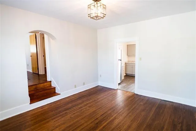 $1,100 | 1805 Philadelphia Street, Unit A, Indiana, PA 15701