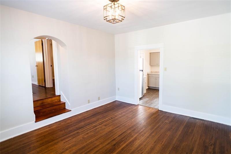 1805 Philadelphia Street, Unit A Indiana, PA 15701 - Photo 5 of 14