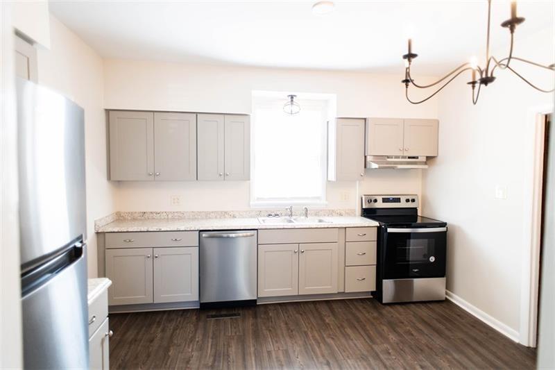 1805 Philadelphia Street, Unit A Indiana, PA 15701 - Photo 7 of 14