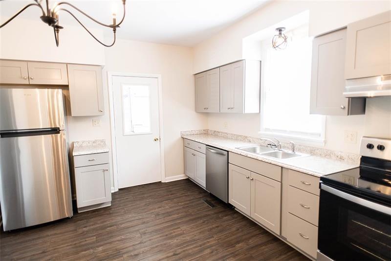 1805 Philadelphia Street, Unit A Indiana, PA 15701 - Photo 8 of 14