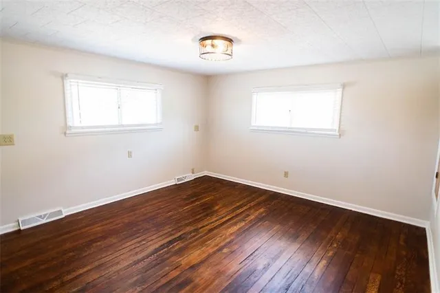 $1,100 | 1805 Philadelphia Street, Unit A, Indiana, PA 15701